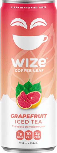 Wize Spirits Grapesicle 6pack