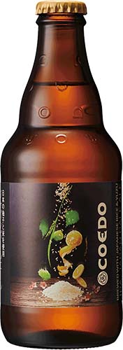 Coedo Yuzu Pale Ale