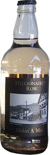 Millionaires Row Main A Mint