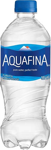 Aqua Water .591