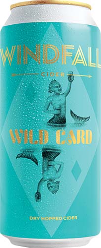 Windfall Wild Card Tall