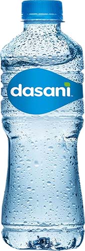 Dasani Water