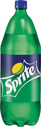 Pop Sprite