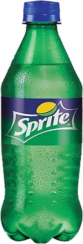 Pop Sprite