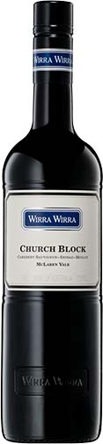 Wirra Wirra Mclaren Vale Church Block