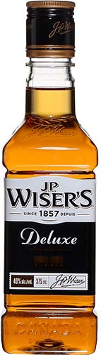 Wisers Deluxe 375ml