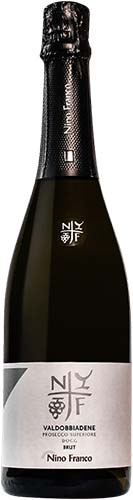 Nino Franco Brut Valdobbiadene Prosecco Superiore