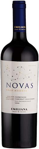 Novas Gran Reserva