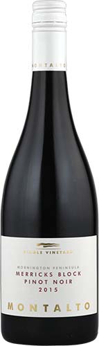 Montalto Merricks Block Pinot Noir