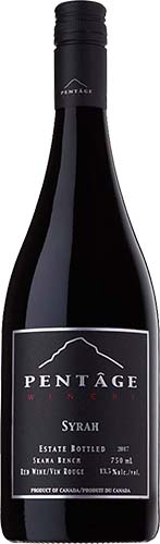 Pentage Syrah