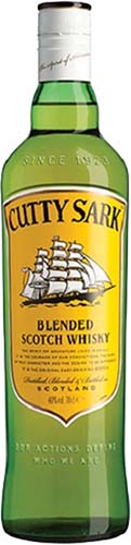 Cutty Sark