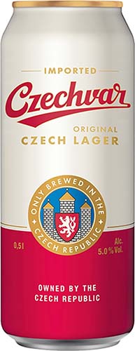 Czechvar Sc
