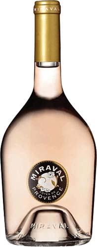 Miraval Provence Rose