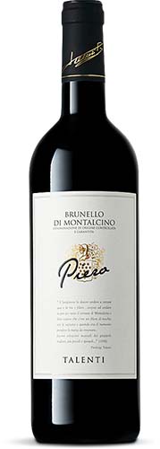 Talenti Piero Brunello Di Montalcino