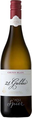 Spier 21 Gables Chenin Blanc