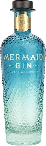 Mermaid Gin