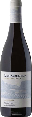 Blue Mountain Gamay Noir