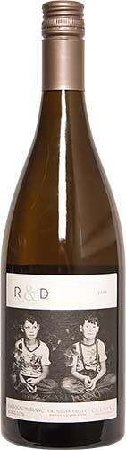 Culmina R&d Sauv Blanc Sem