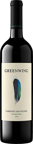 Duckhorn Greenwing Cabernet Sauvignon