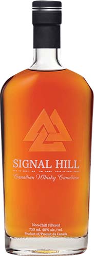 Signal Hill