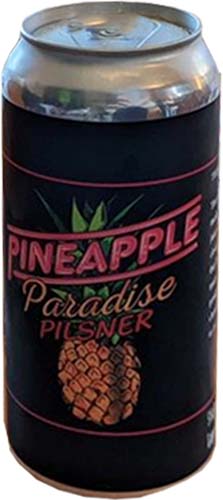 Storm Pineapple Paradise Pilsner Sc