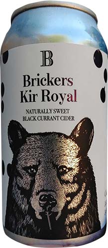 Brickers Kir Royal 4c