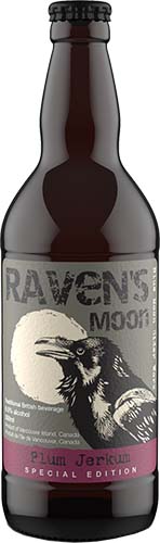 Ravens Moon Plum Jerkum