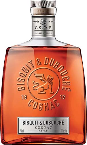 Bisquit & Dubouche Cognac V.s.o.p.
