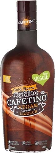 Cafetino Cold Brew Liqueur