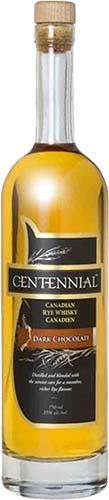 Centennial Dark Chocolate