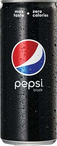 Pepsi Mini Cans 6c