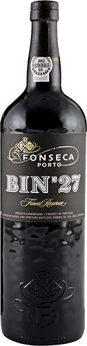 Fonseca Bin 27 Reserve