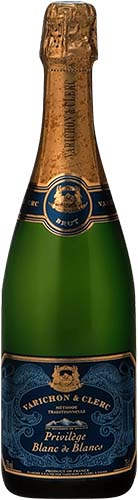 Varichon Clerc Privilege Blanc De Blanc