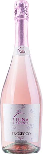 Luna Argenta Prosecco Rose