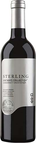 Sterling Cabernet Sauvignon