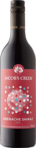 Jacobs Creek Dots Grenache 750ml