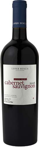 Upper Bench Cab Sauvignon