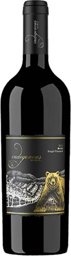 Indigenous Cabernet Franc