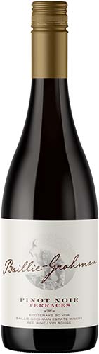 Baillie Grohman Pinot Noir