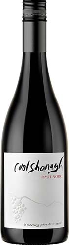 Coolshanagh Pinot Noir