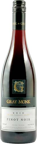 Gray Monk Pinot Noir