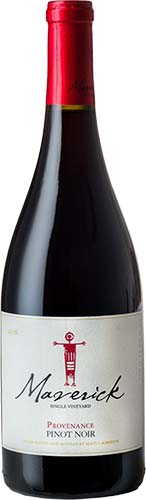 Maverick Provenance Pinot Noir