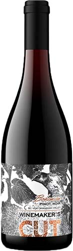 Winemaker`s Cut Pinot Noir