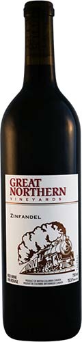 Great Northern Zinfandel