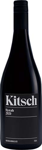 Kitsch Syrah