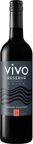 Vivo Reserva Cabernet Sauvignon