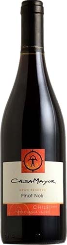 Casa Mayor Reserva Pinot Noir