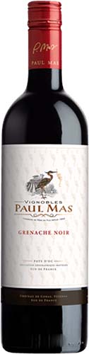 Paul Mas Grenache Noir