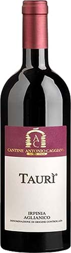 Caggiano Irpinia Aglianico