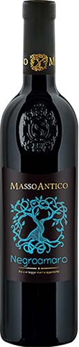 Masso Antico Negroamaro